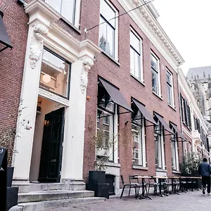 Hotel Anne&max Boutique, Utrecht