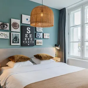 Hotel Eye, Utrecht